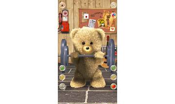 Talking Teddy Bear for Android - Download the APK from Habererciyes
